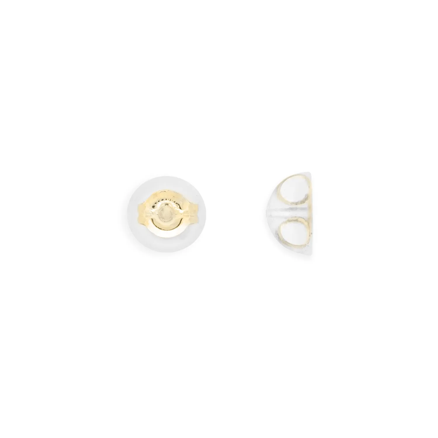 10k Gold Maxine Studs