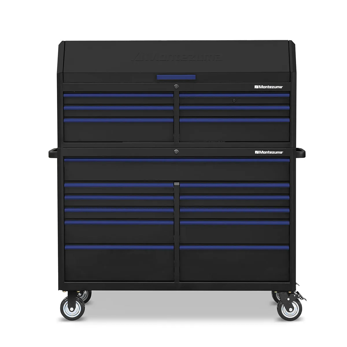 56 x 24 in. 6-Drawer Tool Chest