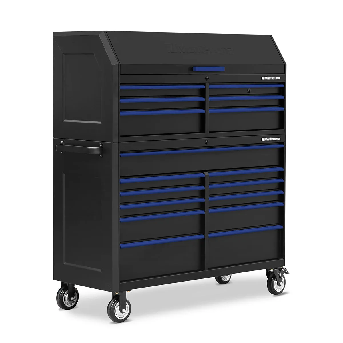 56 x 24 in. 6-Drawer Tool Chest