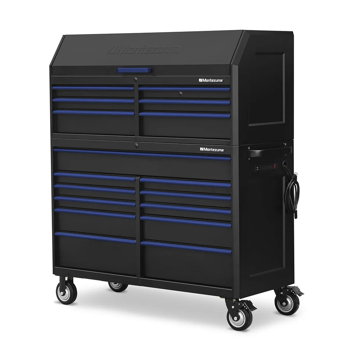 56 x 24 in. 6-Drawer Tool Chest