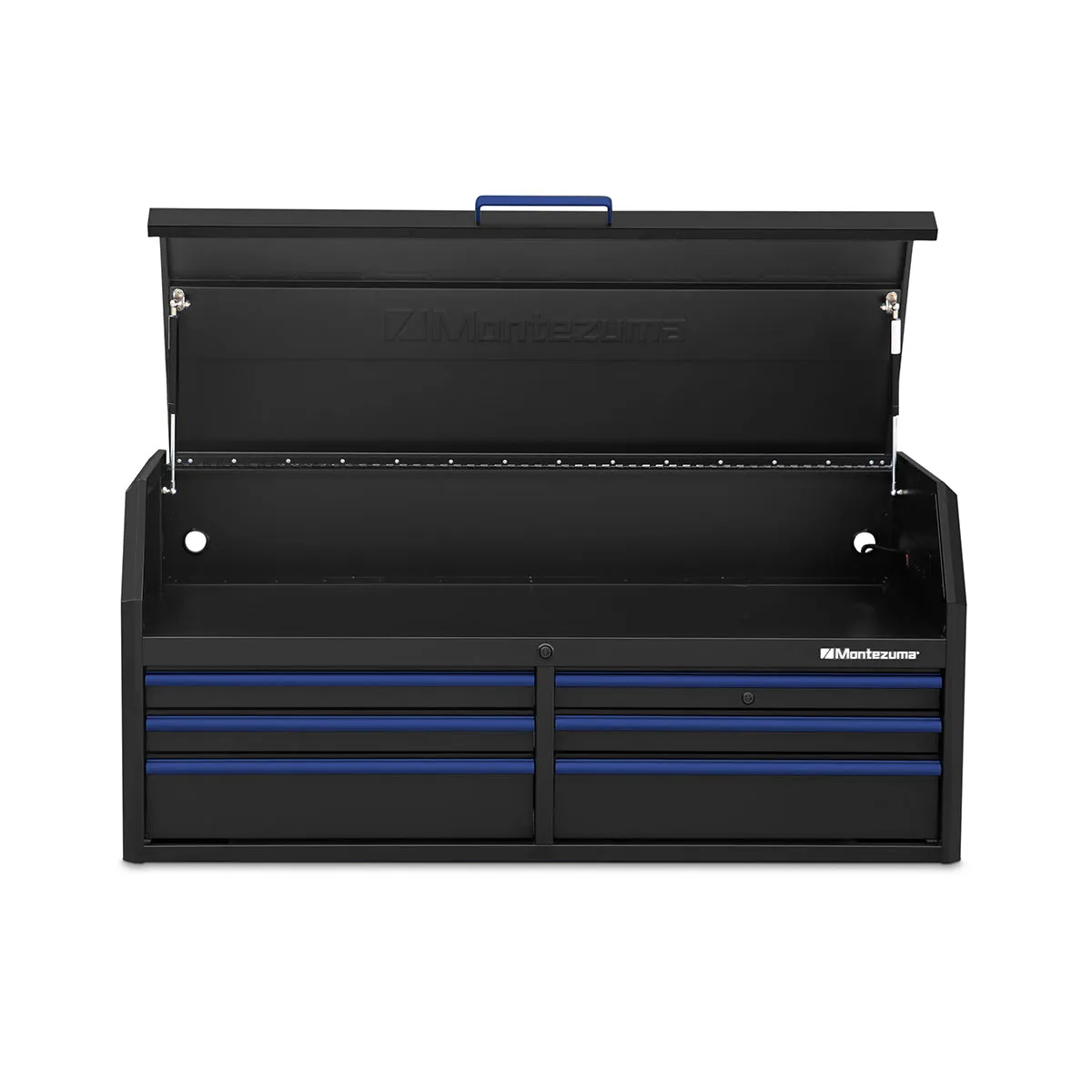 56 x 24 in. 6-Drawer Tool Chest