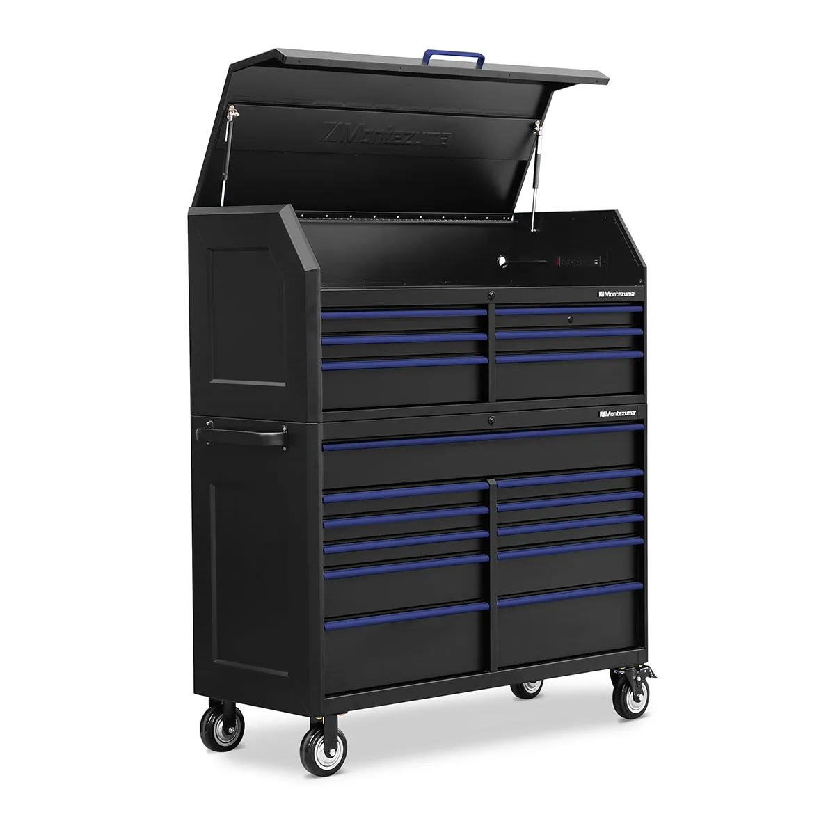 56 x 24 in. 6-Drawer Tool Chest