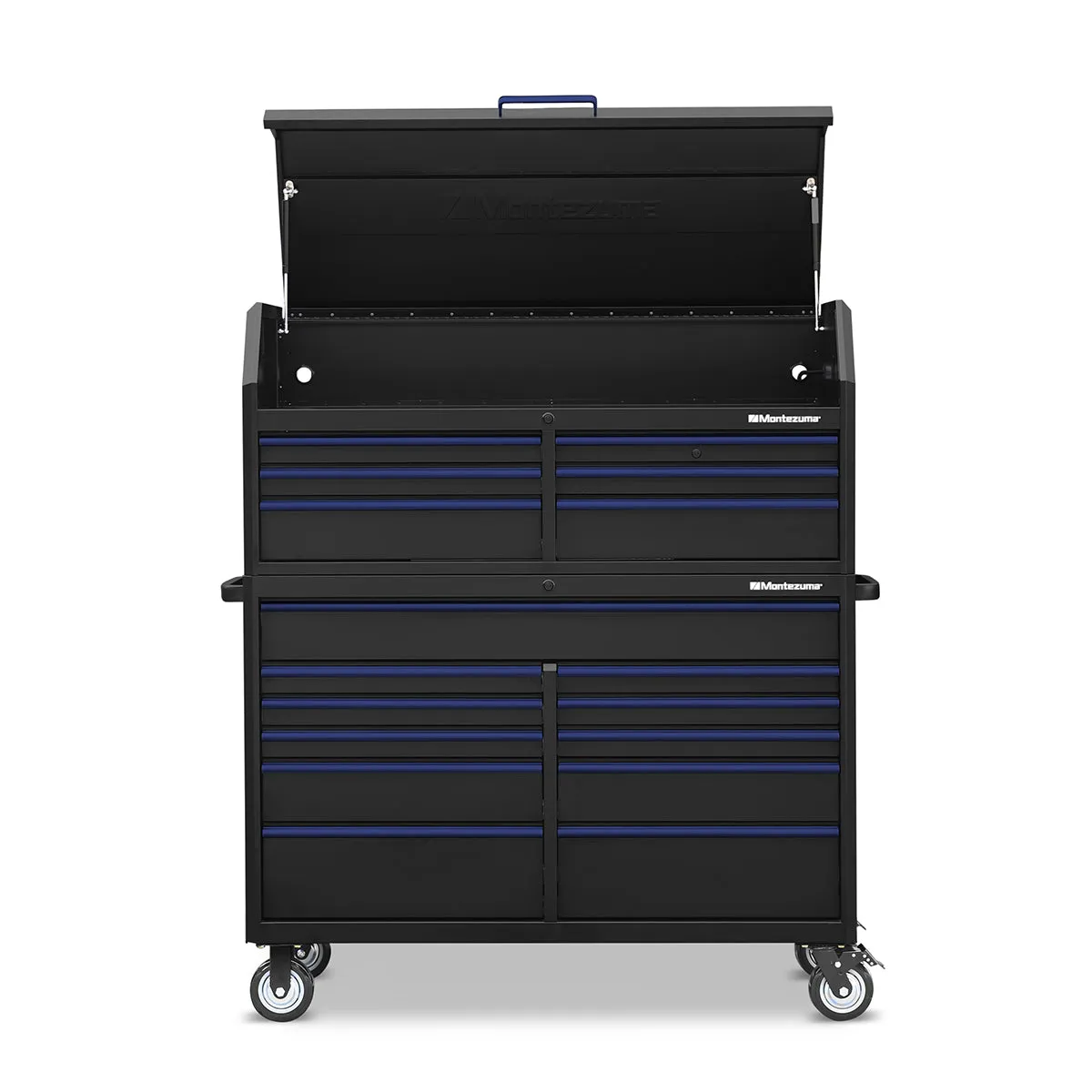 56 x 24 in. 6-Drawer Tool Chest