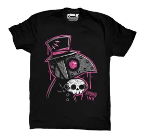 A Gift of Death Men Tshirt