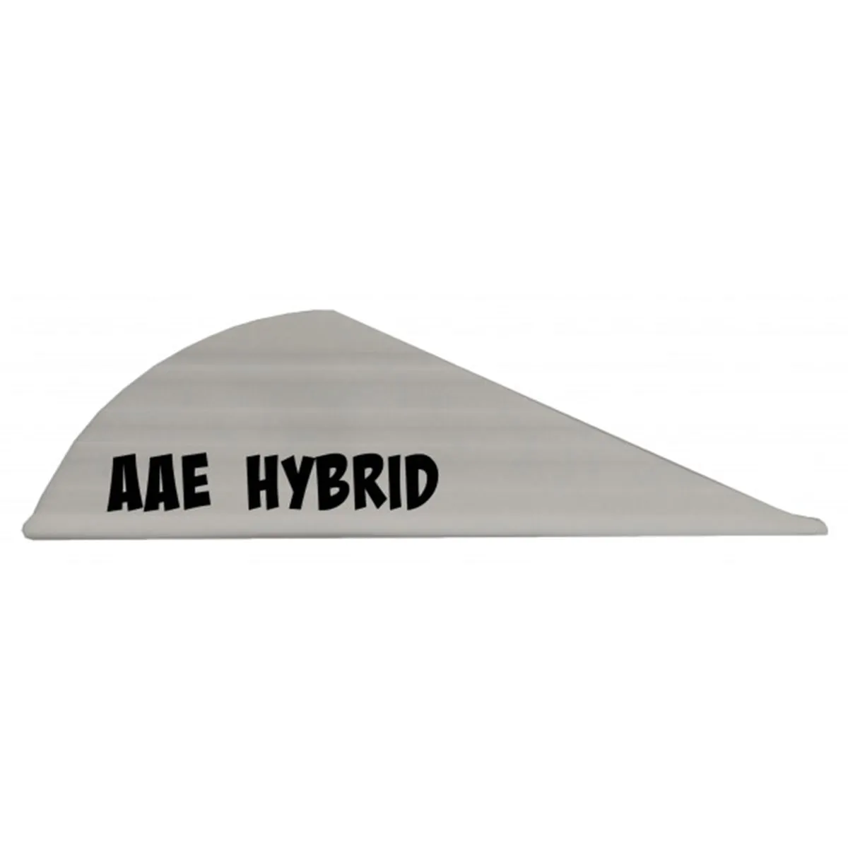 AAE Hybrid HP Arrow Vanes - 100 Pack