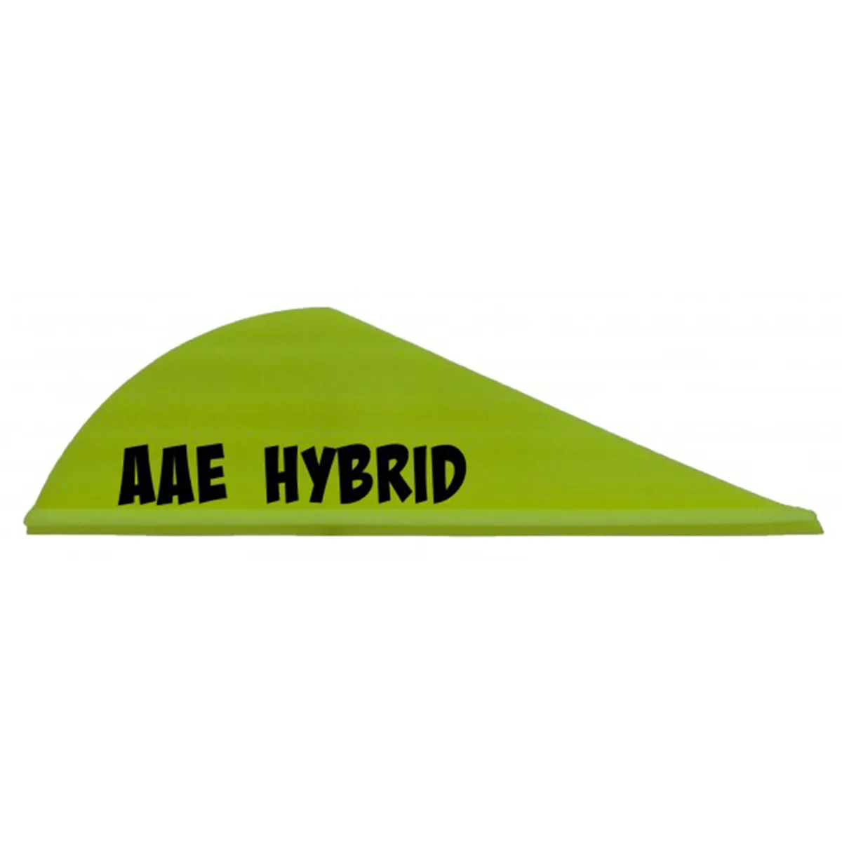 AAE Hybrid HP Arrow Vanes - 100 Pack