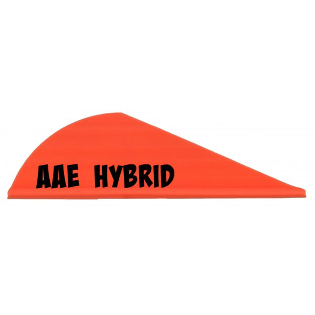 AAE Hybrid HP Arrow Vanes - 100 Pack