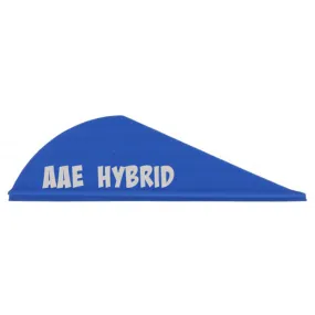 AAE Hybrid HP Arrow Vanes - 100 Pack