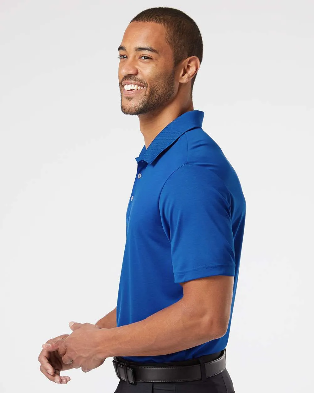 Adidas A230 Performance Polo Shirt