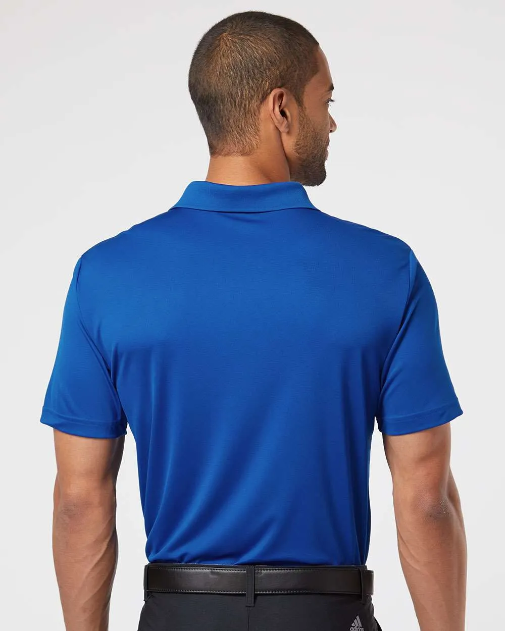 Adidas A230 Performance Polo Shirt