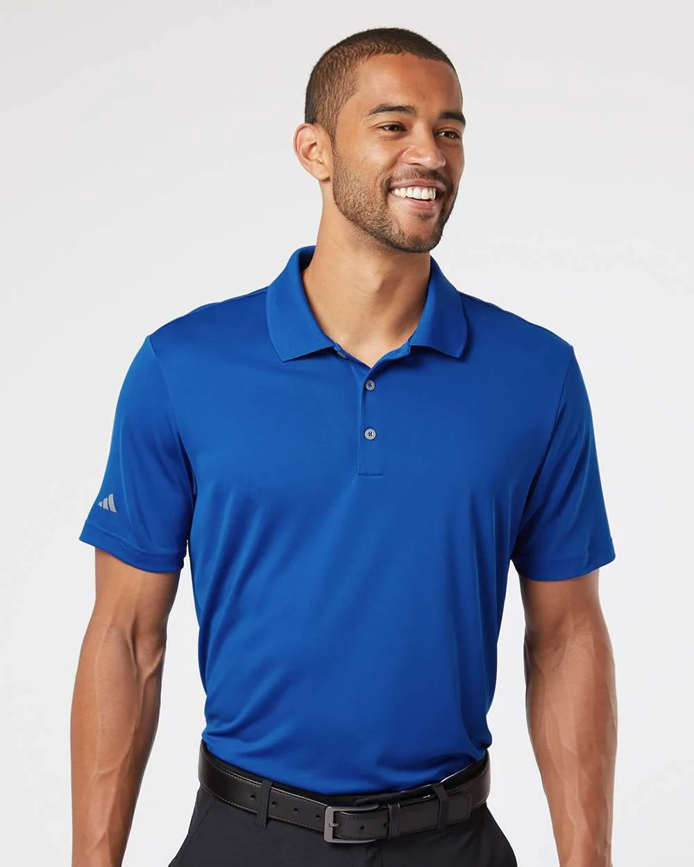 Adidas A230 Performance Polo Shirt