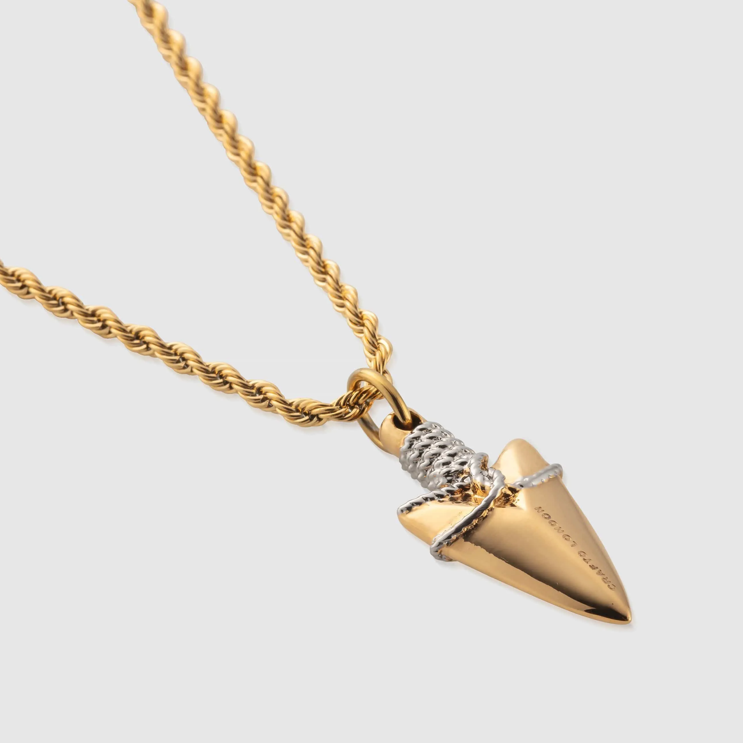 Arrow (Gold)