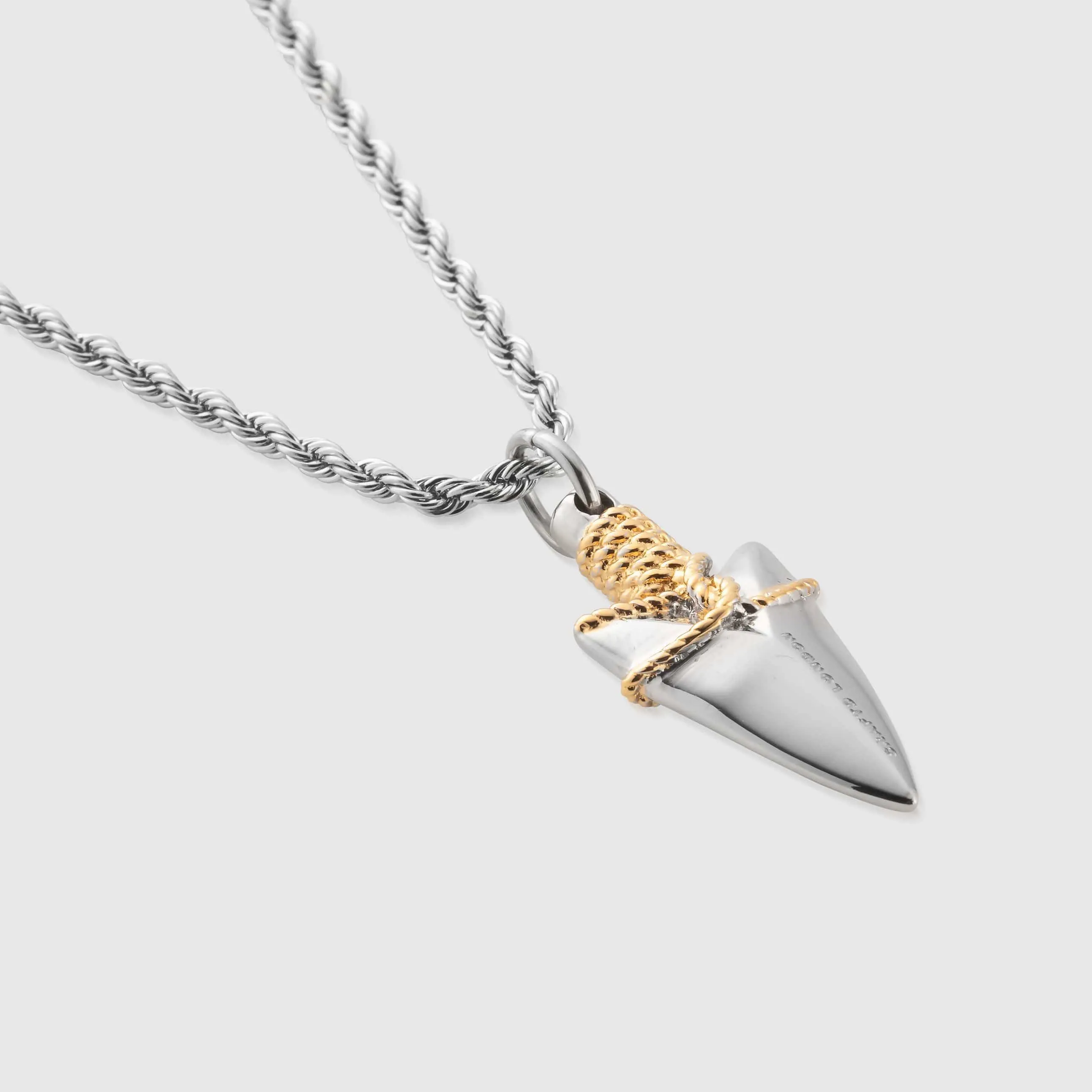 Arrow (Silver)