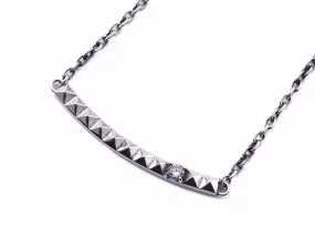 Bar Stud Choker