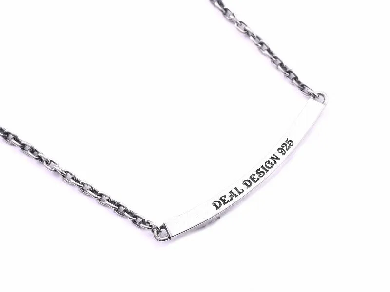 Bar Stud Choker