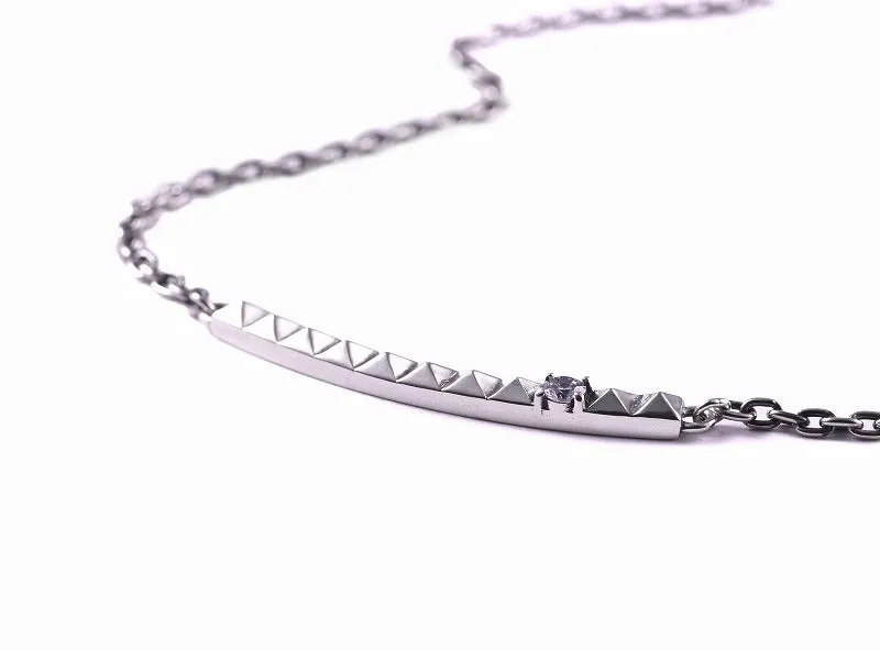 Bar Stud Choker