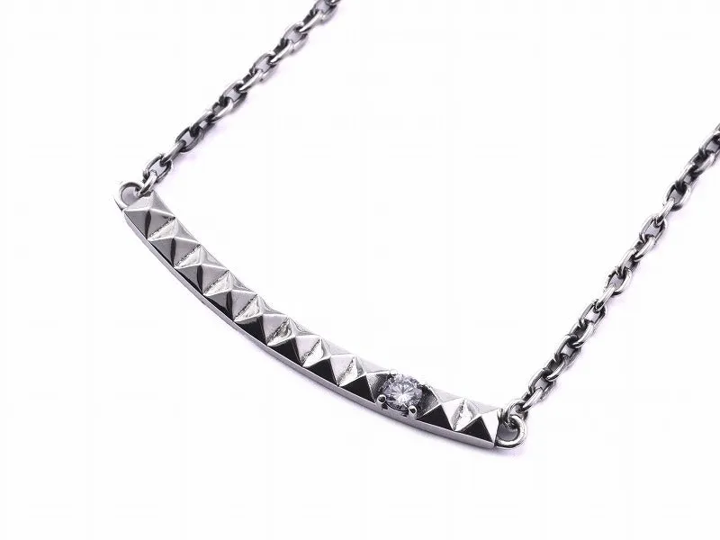 Bar Stud Choker