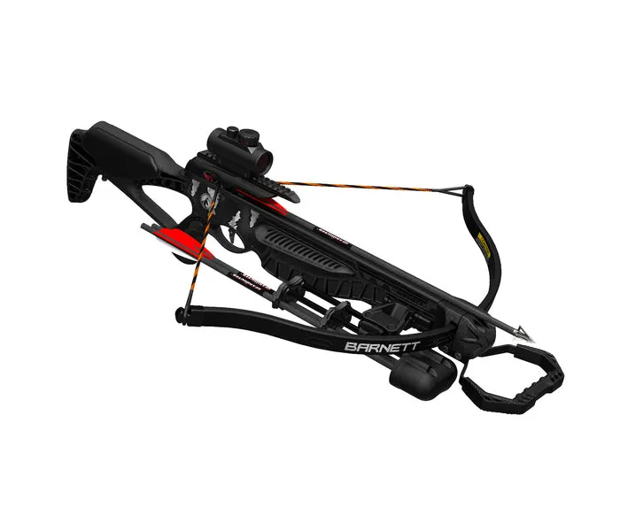 Barnett Crossbow Recurve Blackcat