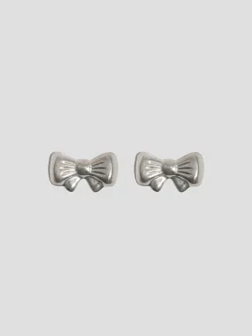 Bow Studs - Vintage Capsule