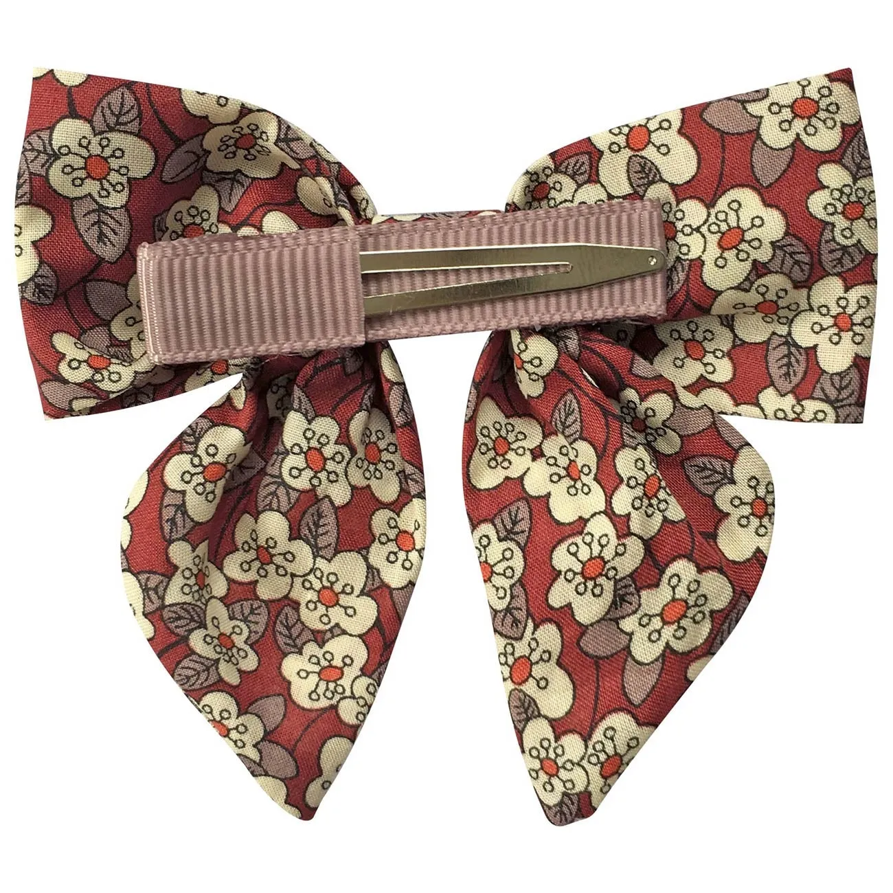 Bow's By Stær Bow (antiqlue rose)