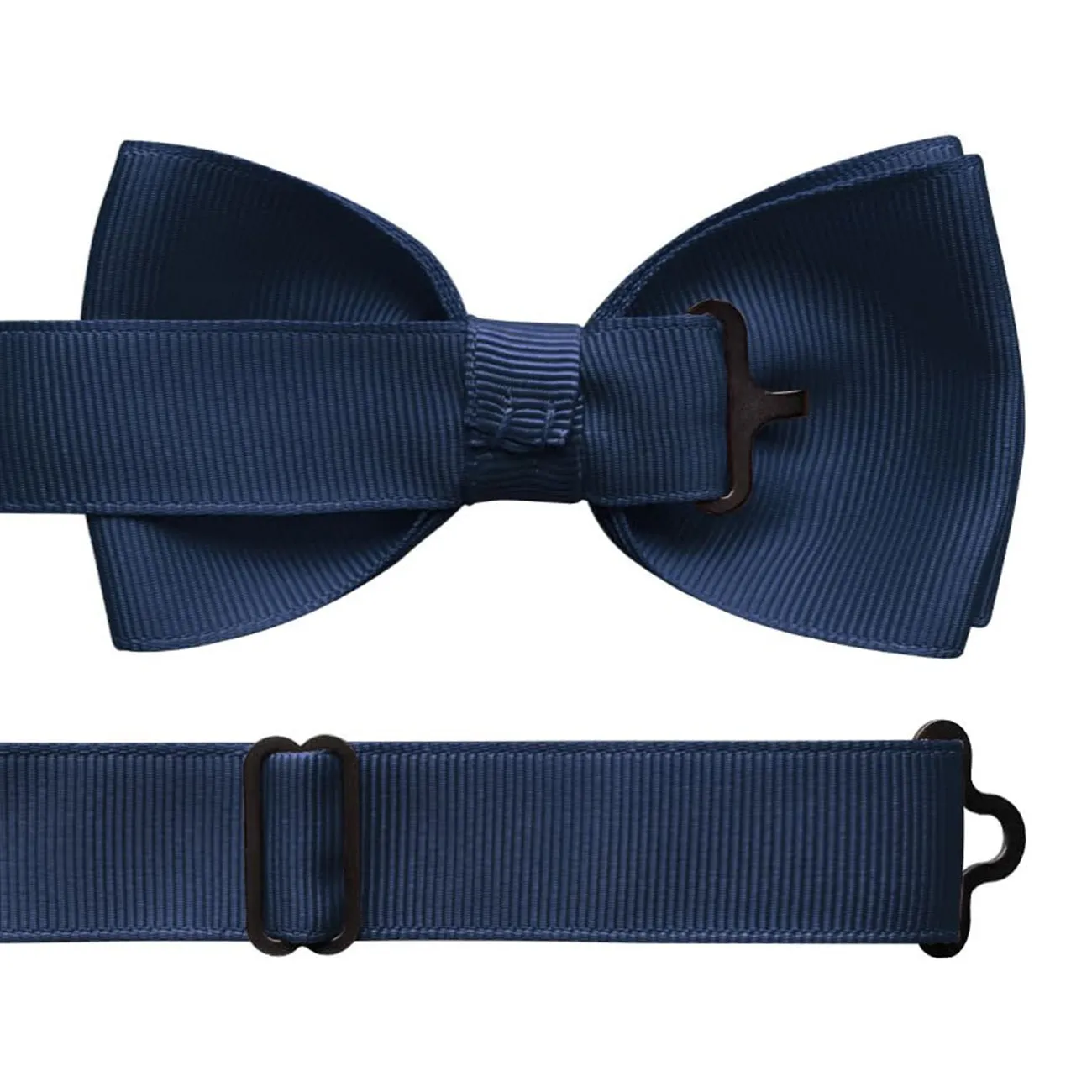 Bow's by Stær Bow Tie Beige