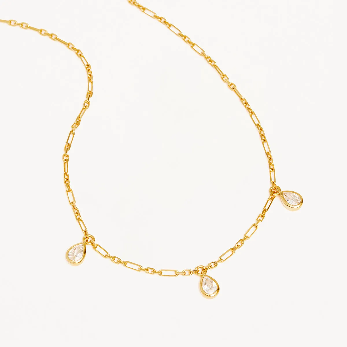 By Charlotte Adored Choker, Gold