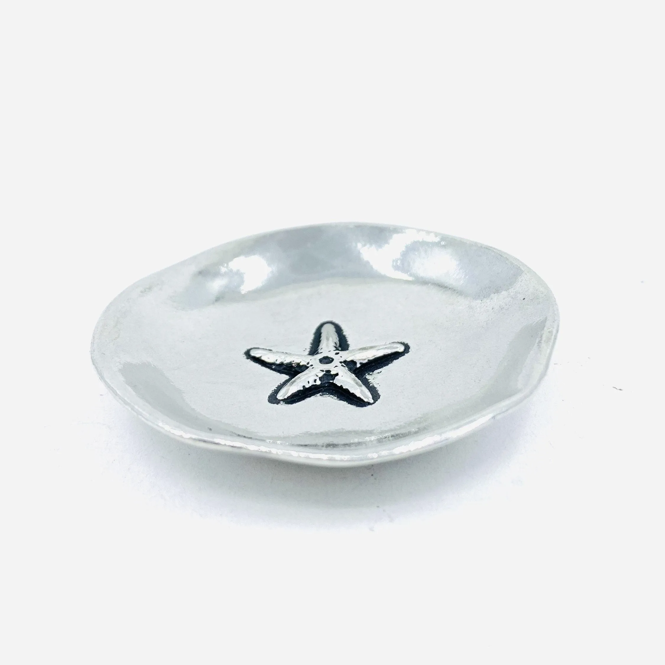 Charm Bowl, Starfish