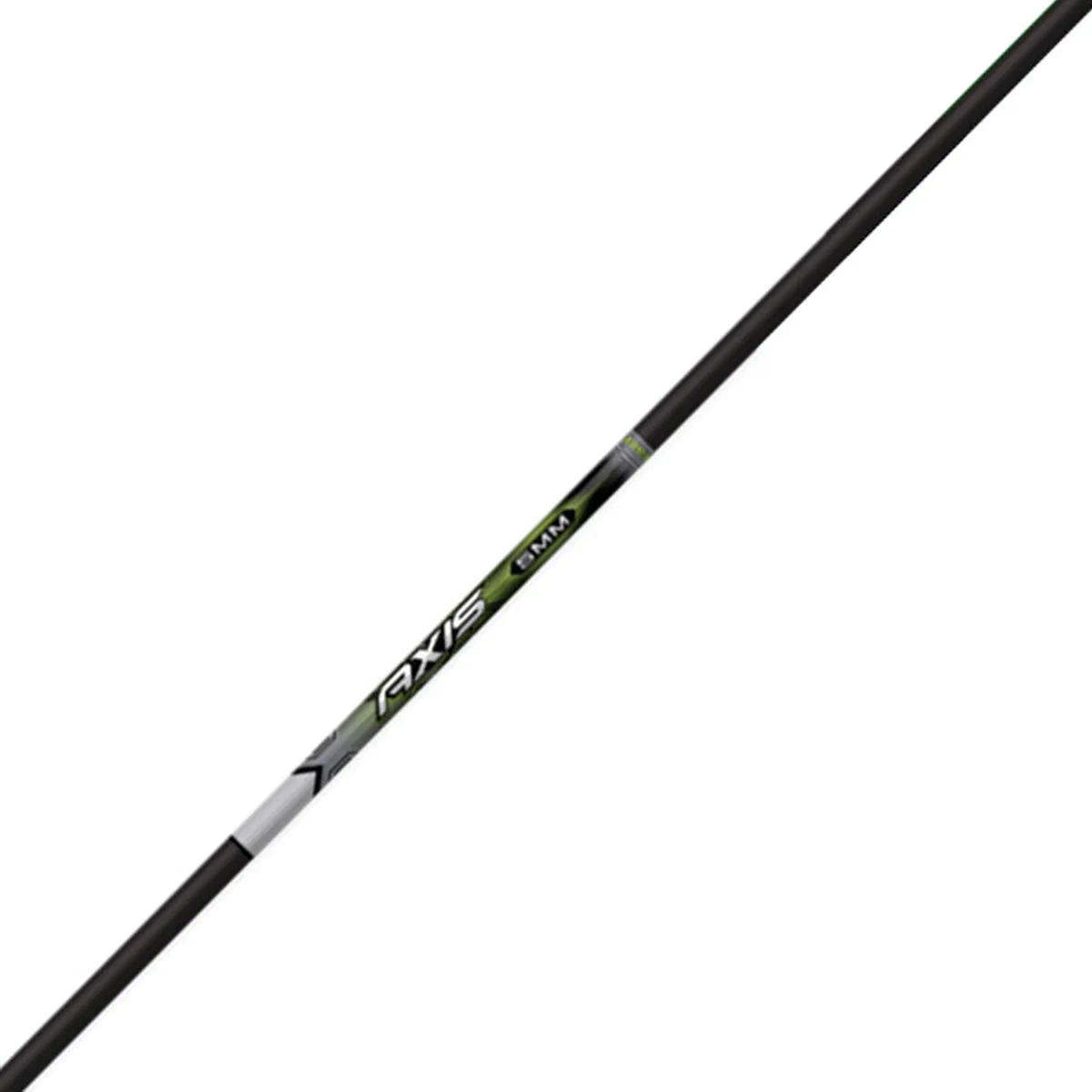 Easton 5mm Axis Arrow Shafts - 12 Count