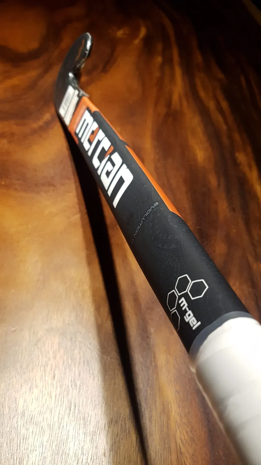 EVOLUTION 0.8 PRO 2018 Hockey Stick -