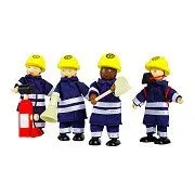 Firefighter Set