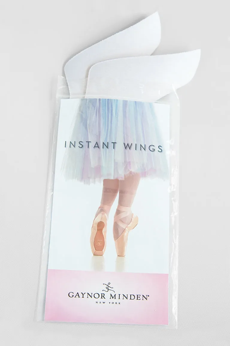 Gaynor Minden Instant Wings