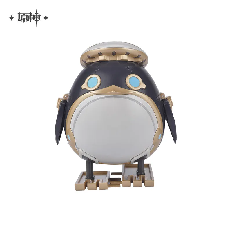 Genshin Impact - Freminet Clockwork Penguin Wind-up Toy miHoYo