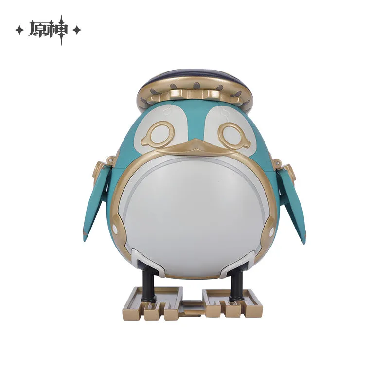 Genshin Impact - Freminet Clockwork Penguin Wind-up Toy miHoYo