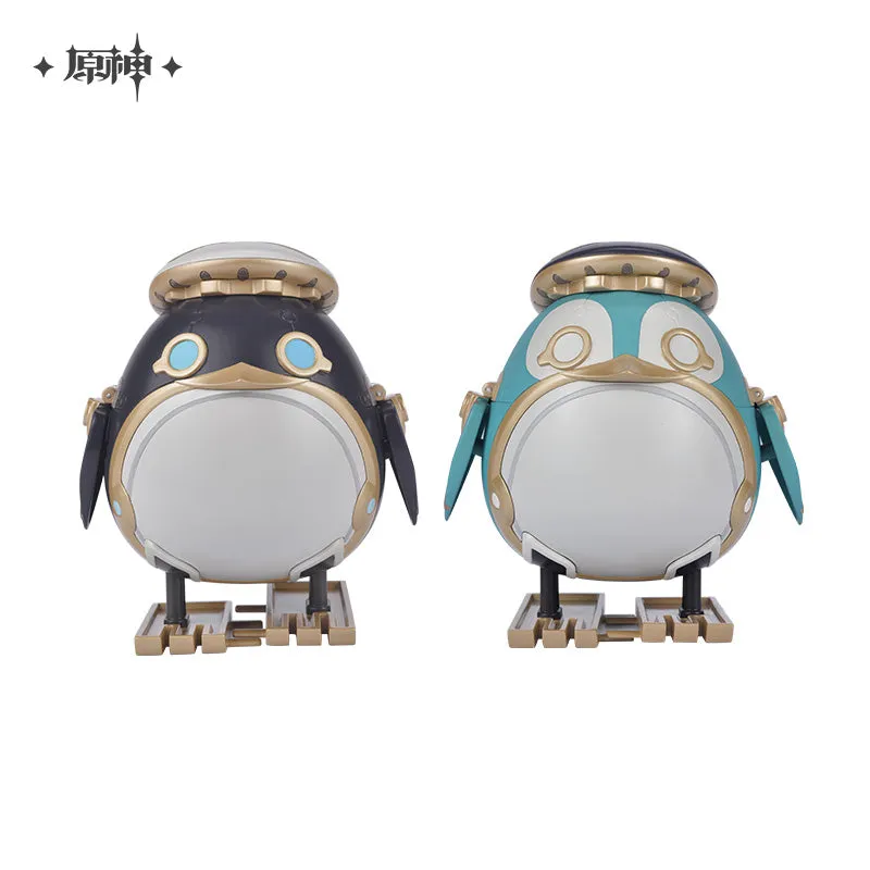 Genshin Impact - Freminet Clockwork Penguin Wind-up Toy miHoYo