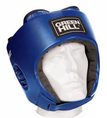 HEAD GUARD "ORBIT"