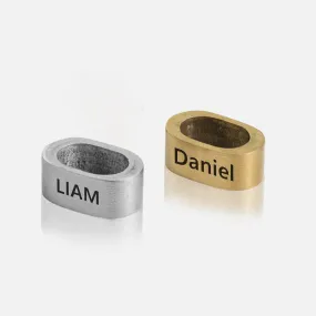 James Bracelet Bead