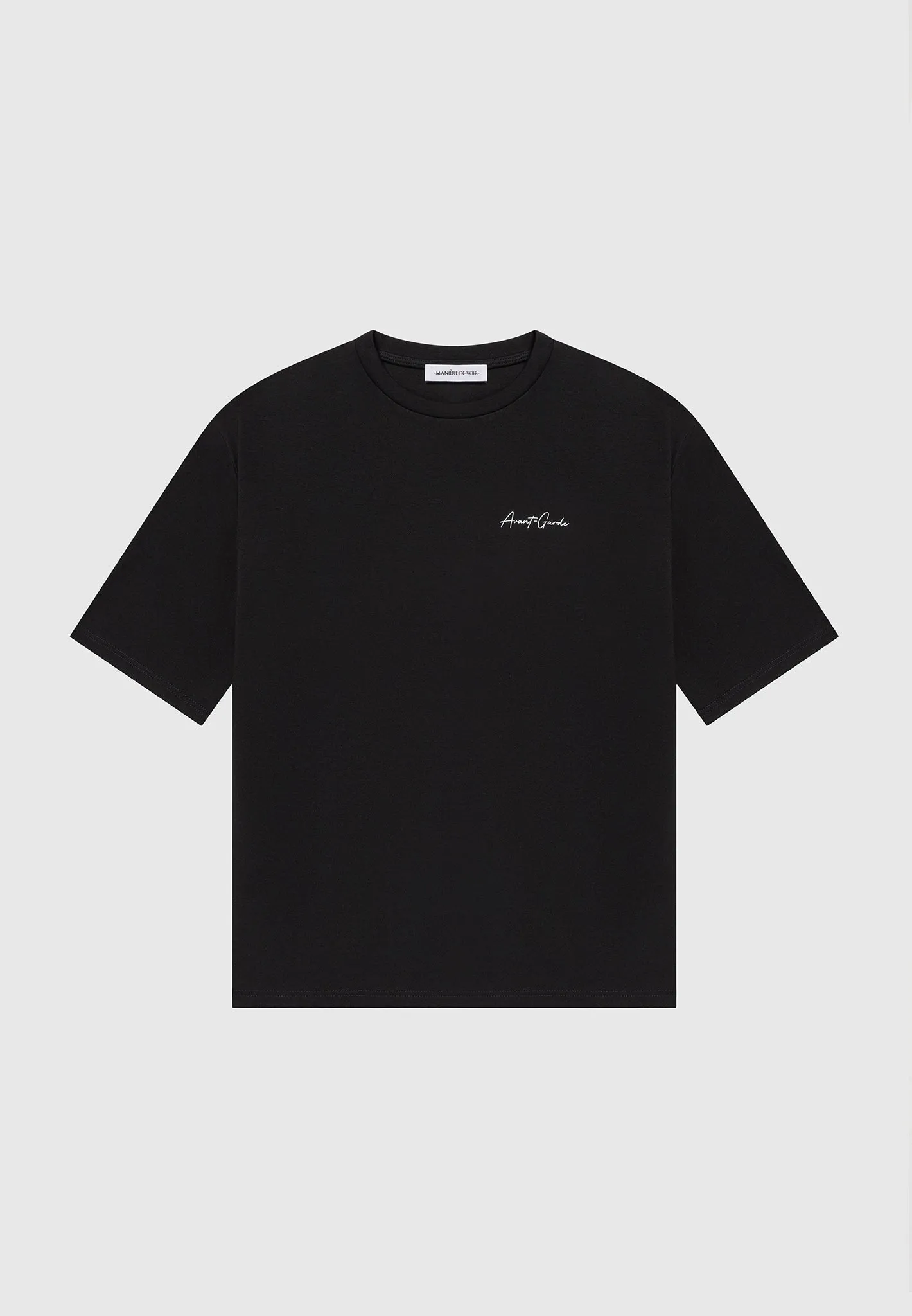 L'Art T-Shirt - Black