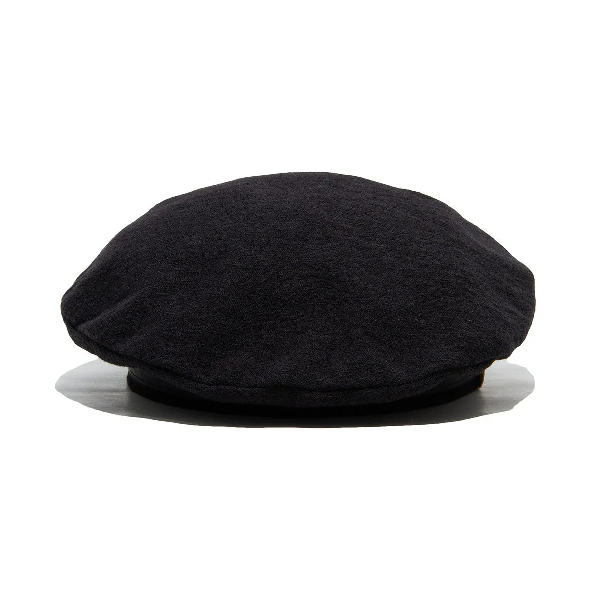 PILE P BERET - Black