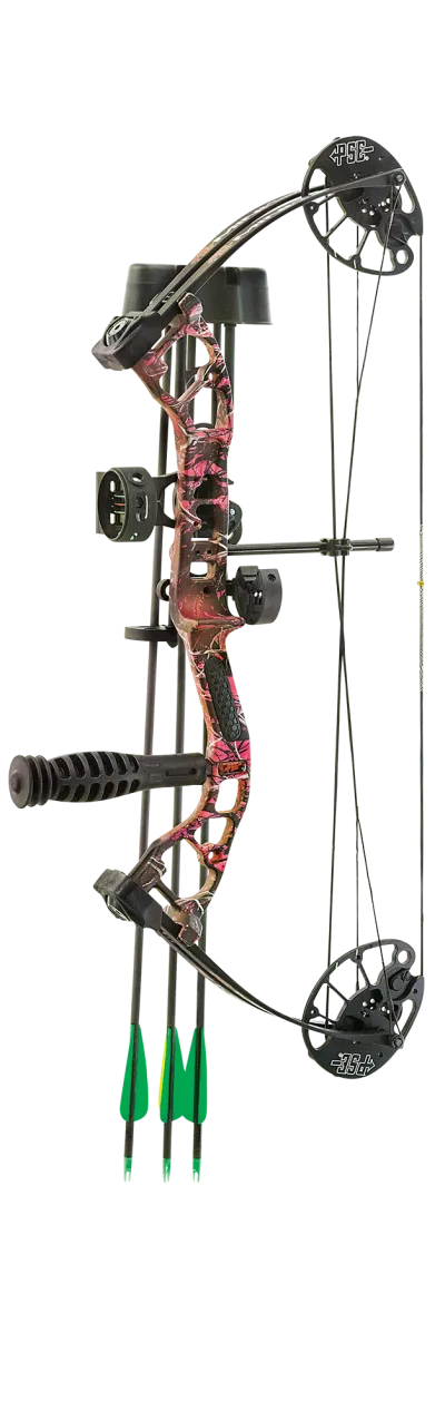 PSE Mini Burner Package