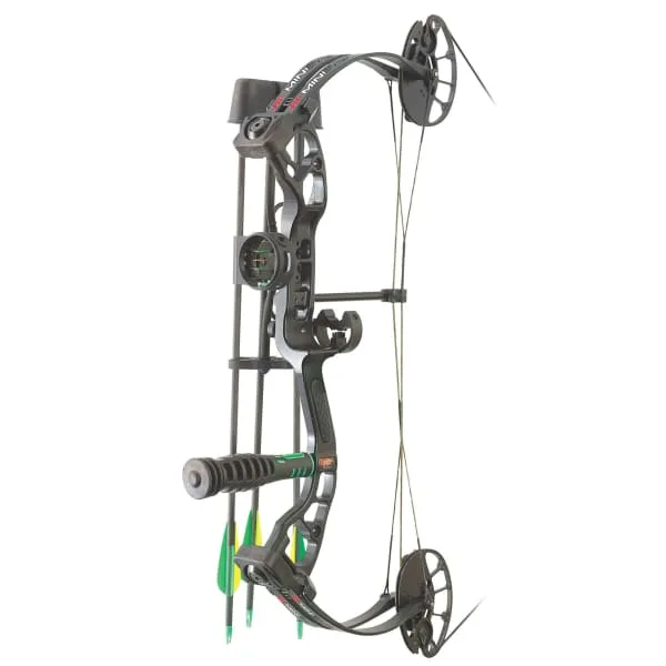 PSE Mini Burner Package