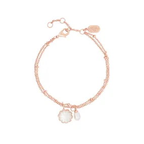 Rose Gold Coco Bracelet