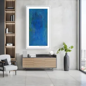 [saturation abstract][limited edition print by seth b minkin]