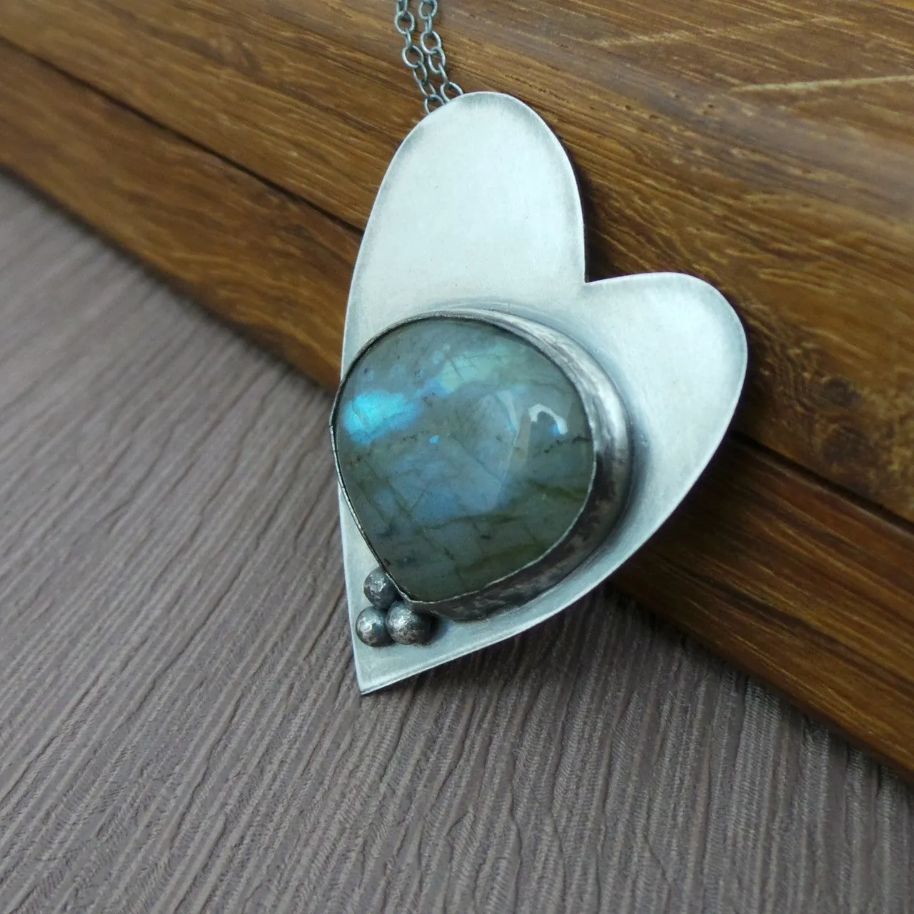 Stone Set Pendant and Rings Workshop - Friday 11th October 2024