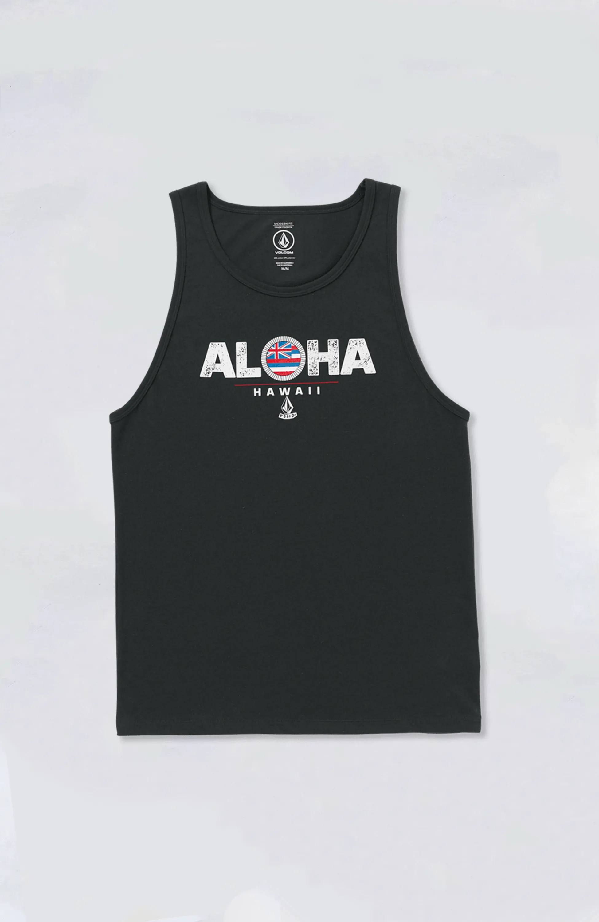 Volcom - Aloha Grit Tank