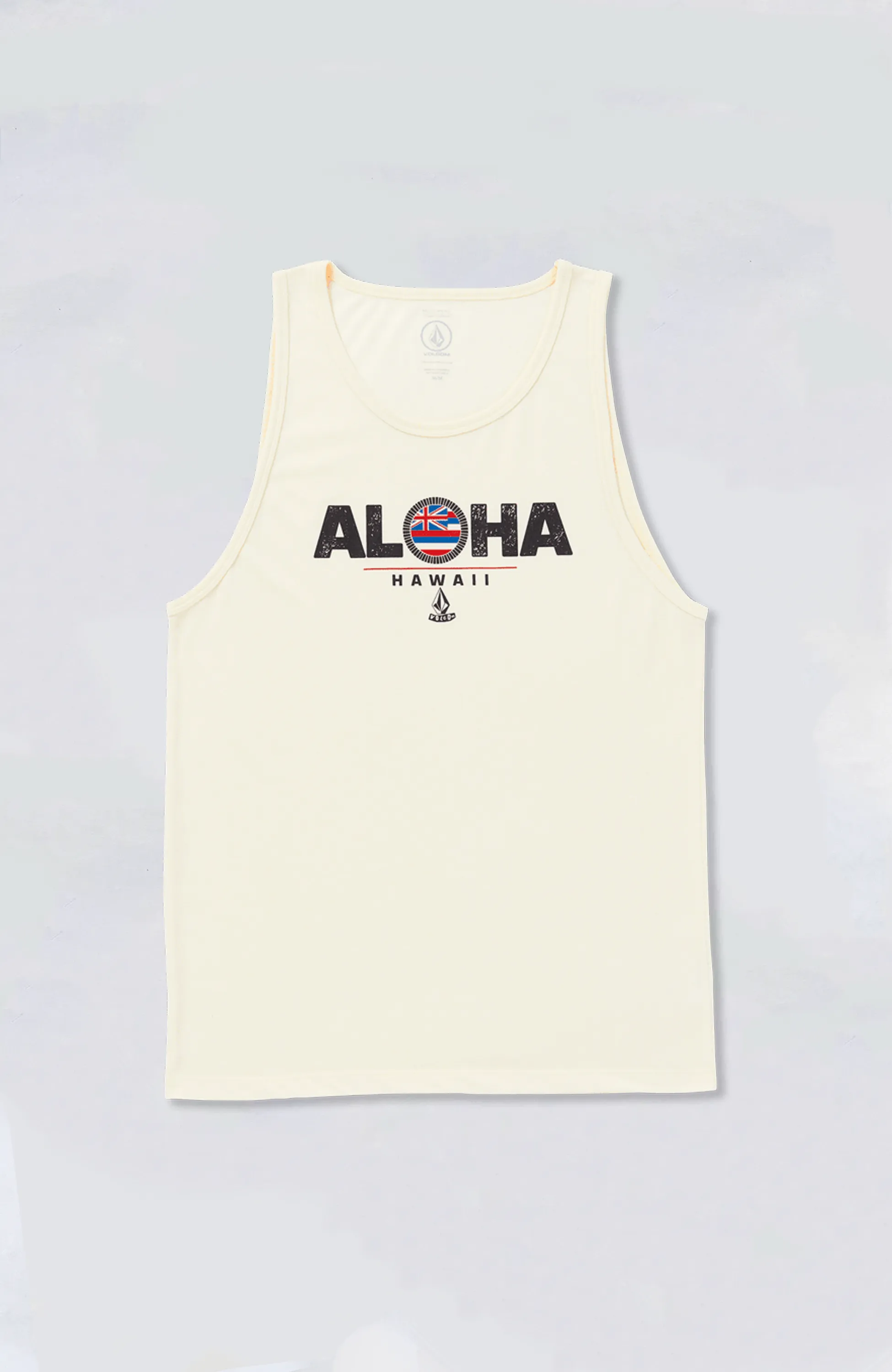 Volcom - Aloha Grit Tank