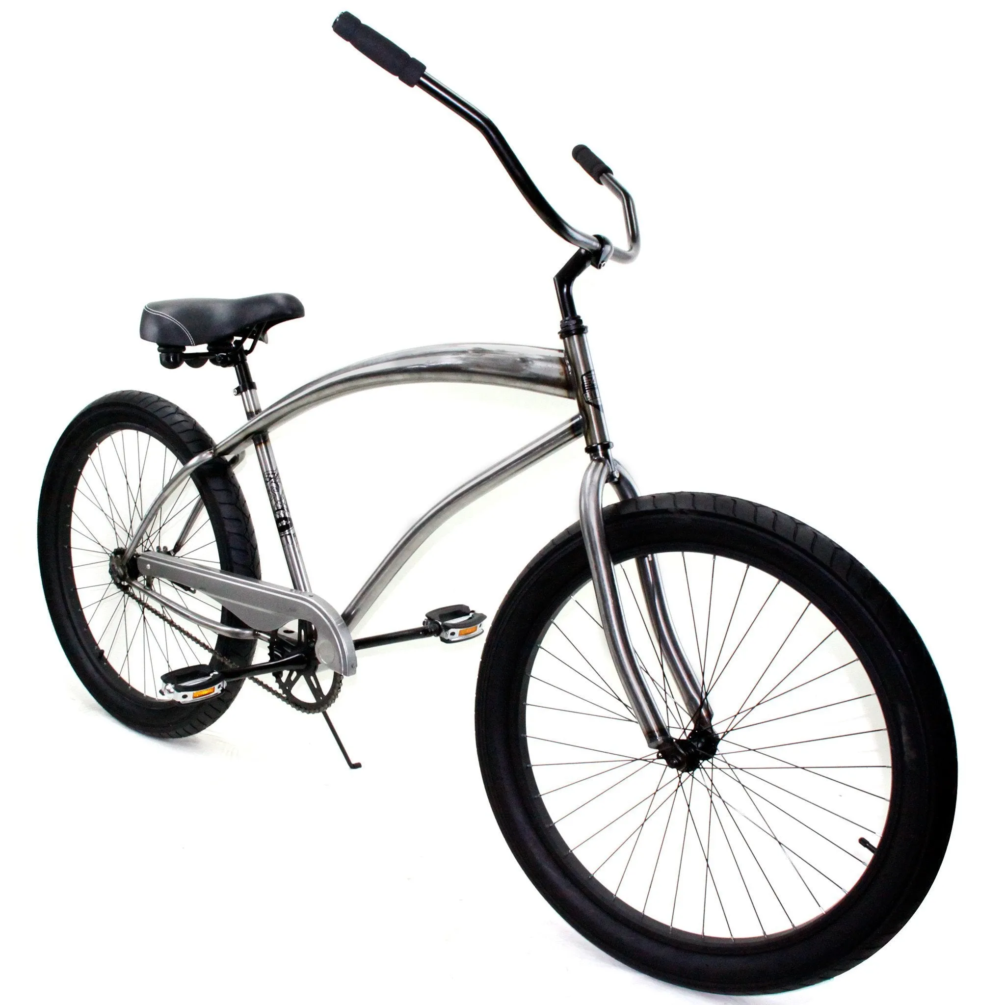 ZF Bikes Cobra Cruiser Bike